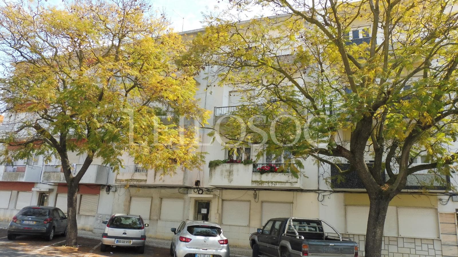 Apartamento T2 — imagem 2