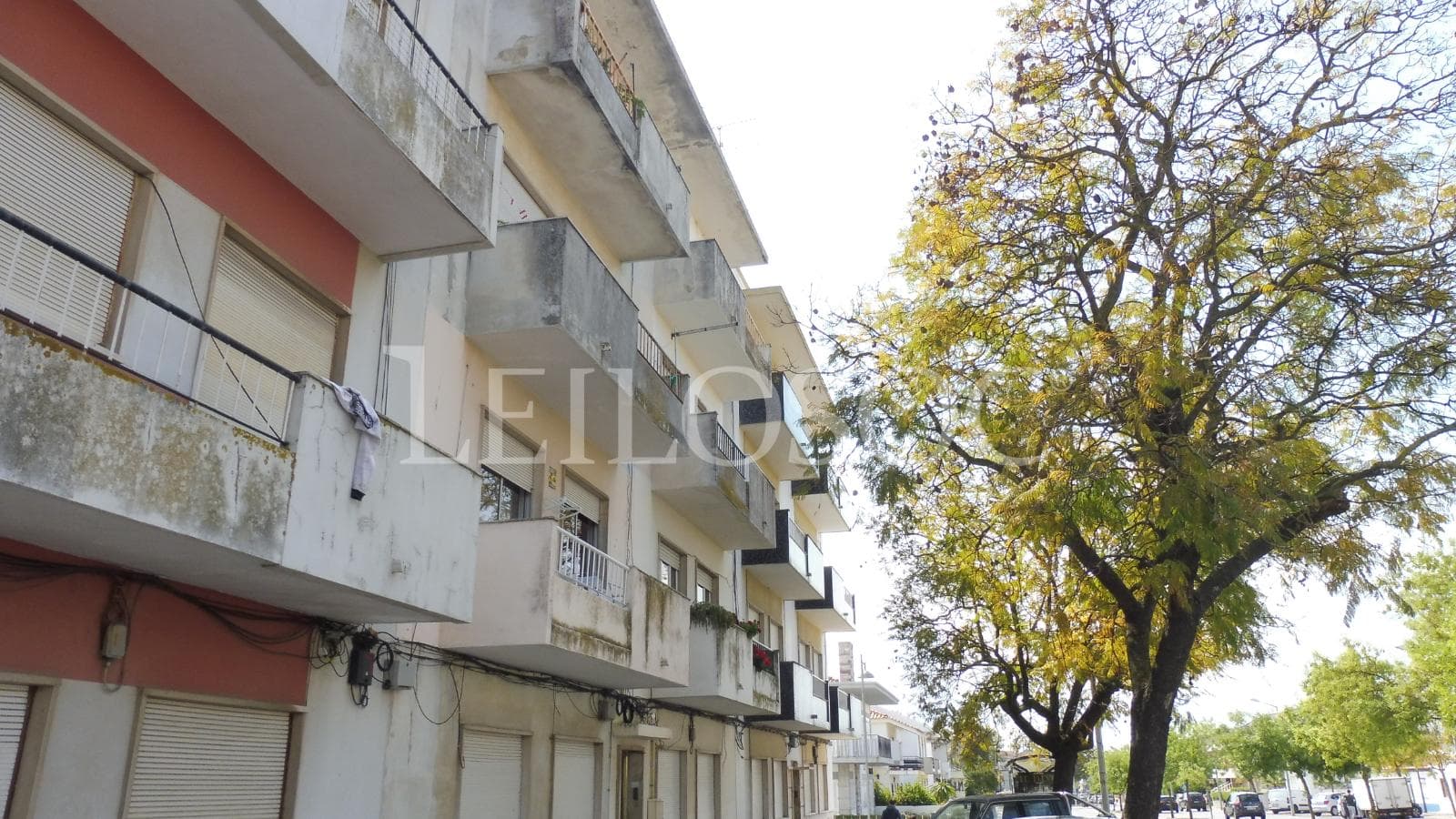 Apartamento T2 — imagem 3