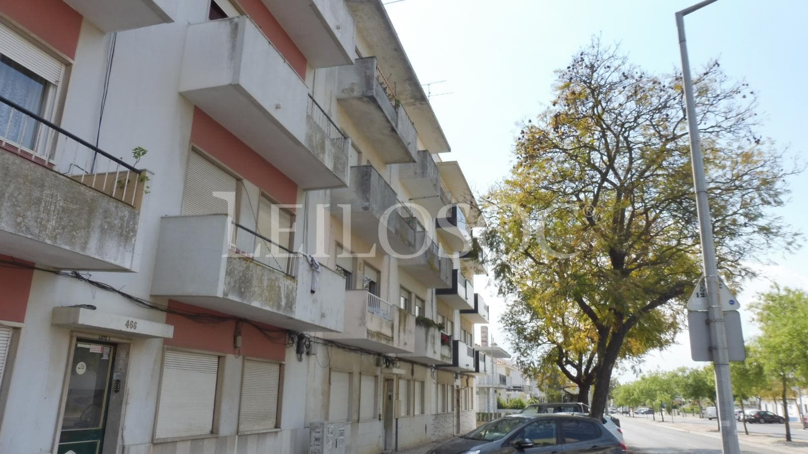 Apartamento T2 — imagem 5