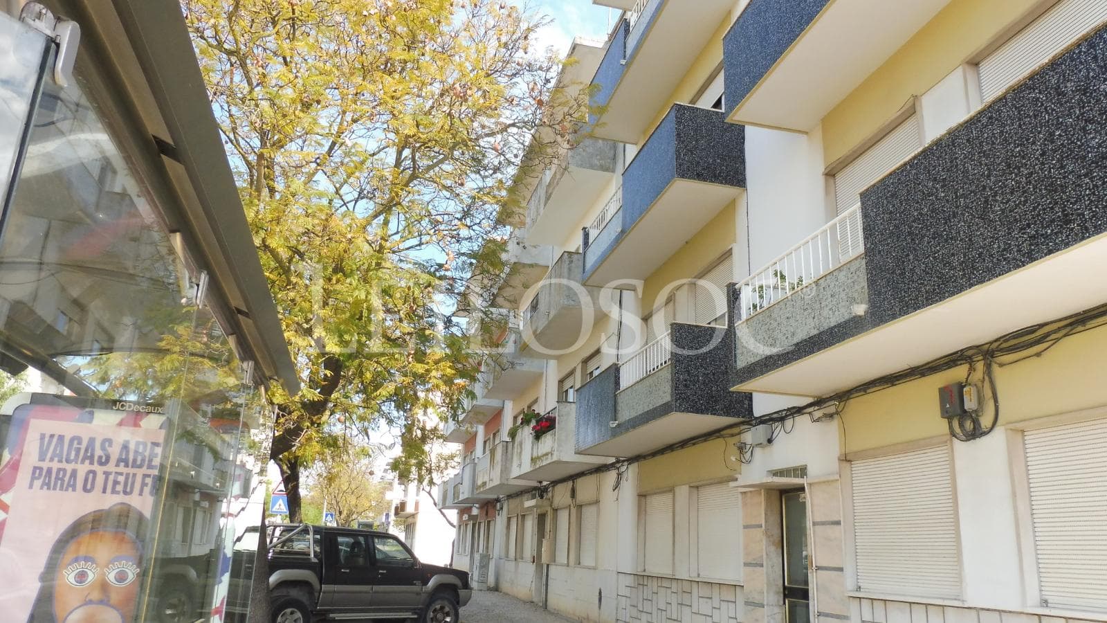 Apartamento T2 — imagem 6