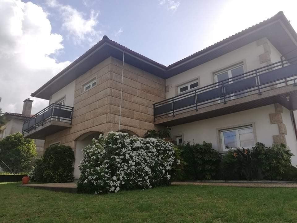 Moradia V5  · Póvoa de Lanhoso — imagen 5