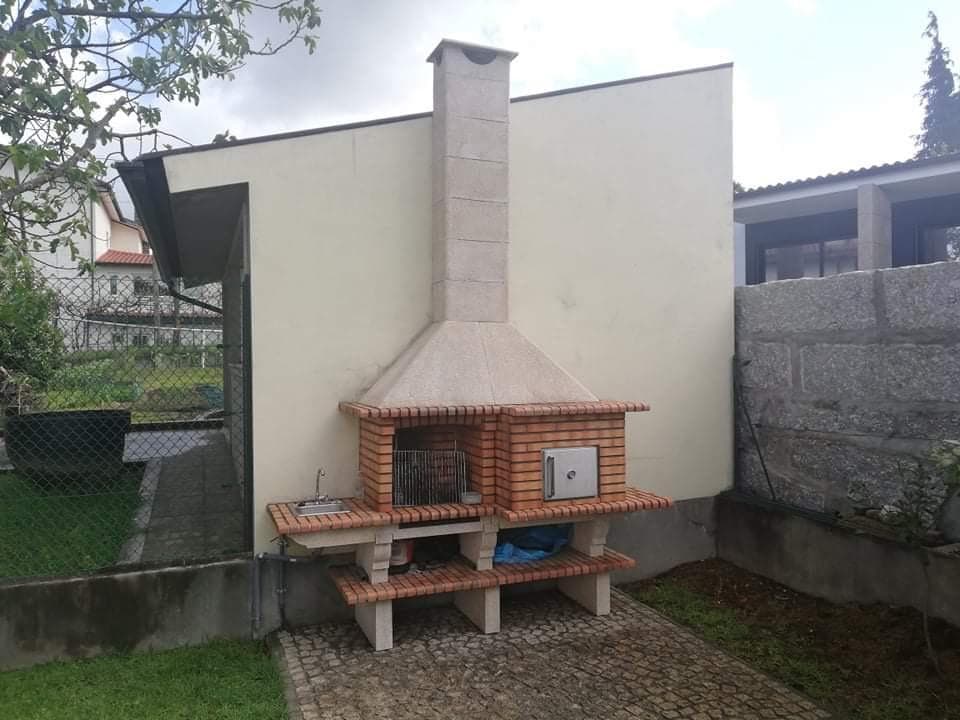 Moradia V5  · Póvoa de Lanhoso — imagen 23
