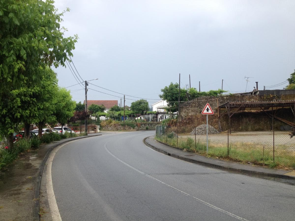 Lote para Construção · Lousada — imagen 3