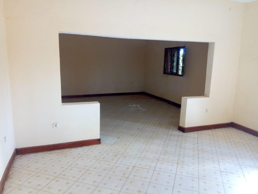 Edifício de 4 pisos em Nampula · — imagen 8