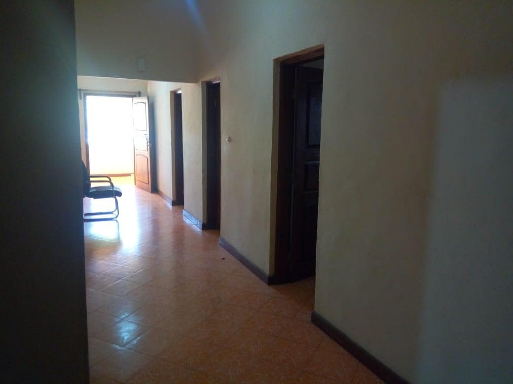 Edifício de 4 pisos em Nampula · — imagen 9