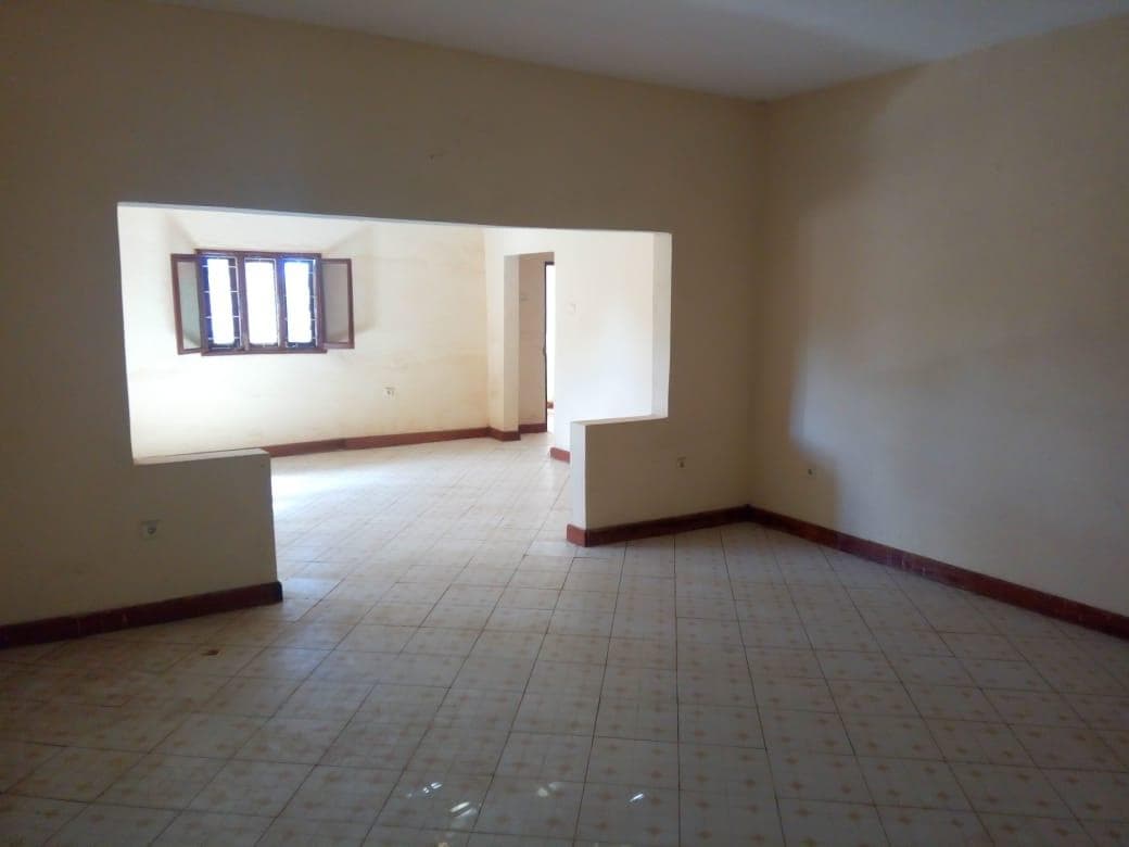 Edifício de 4 pisos em Nampula · — imagen 10