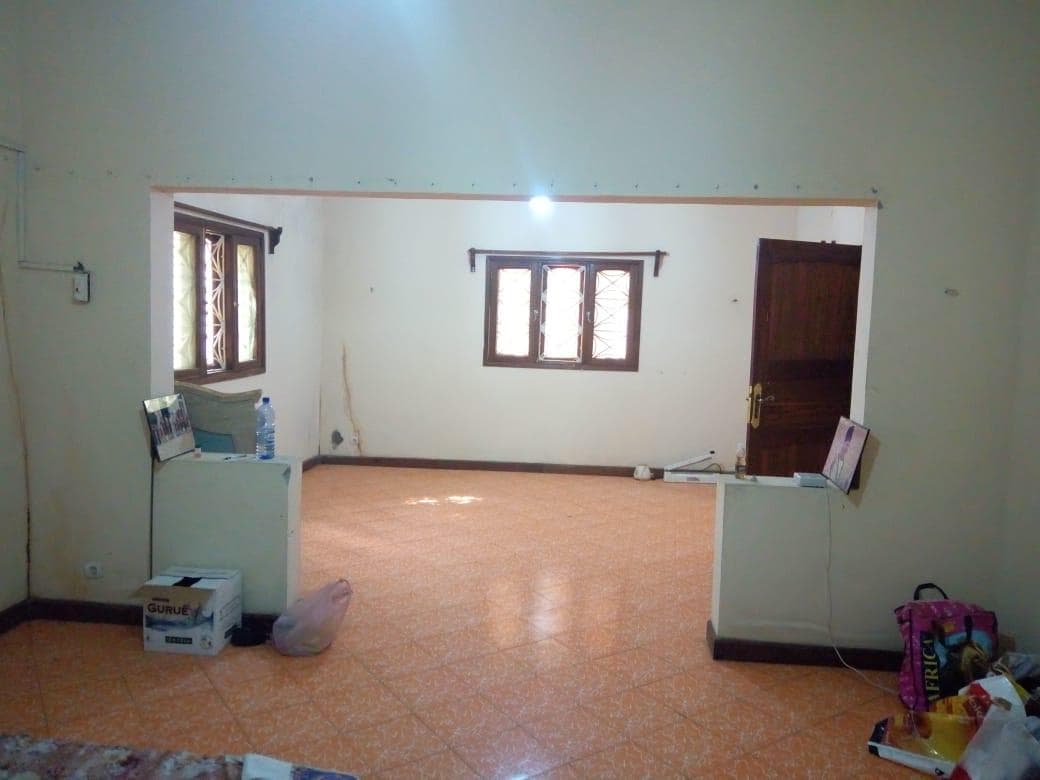 Edifício de 4 pisos em Nampula · — imagen 13