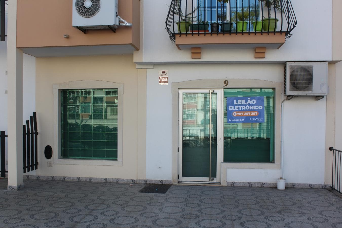 Loja · Seixal