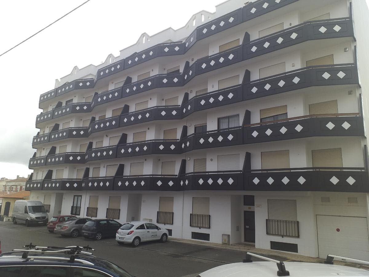 Apartamento T2 · Vagos — imagem 1