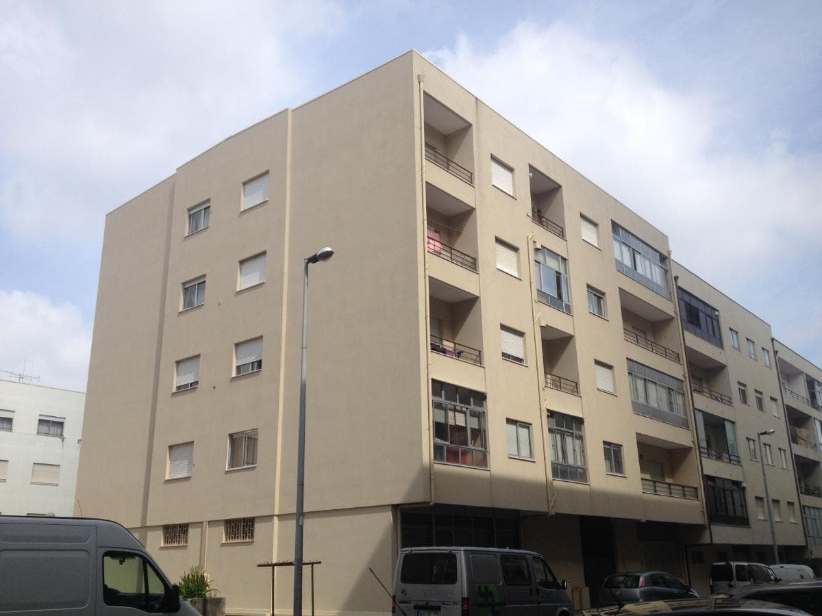 Nua Propriedade · Apartamento T3 c/ Garagem · Braga — imagen 1