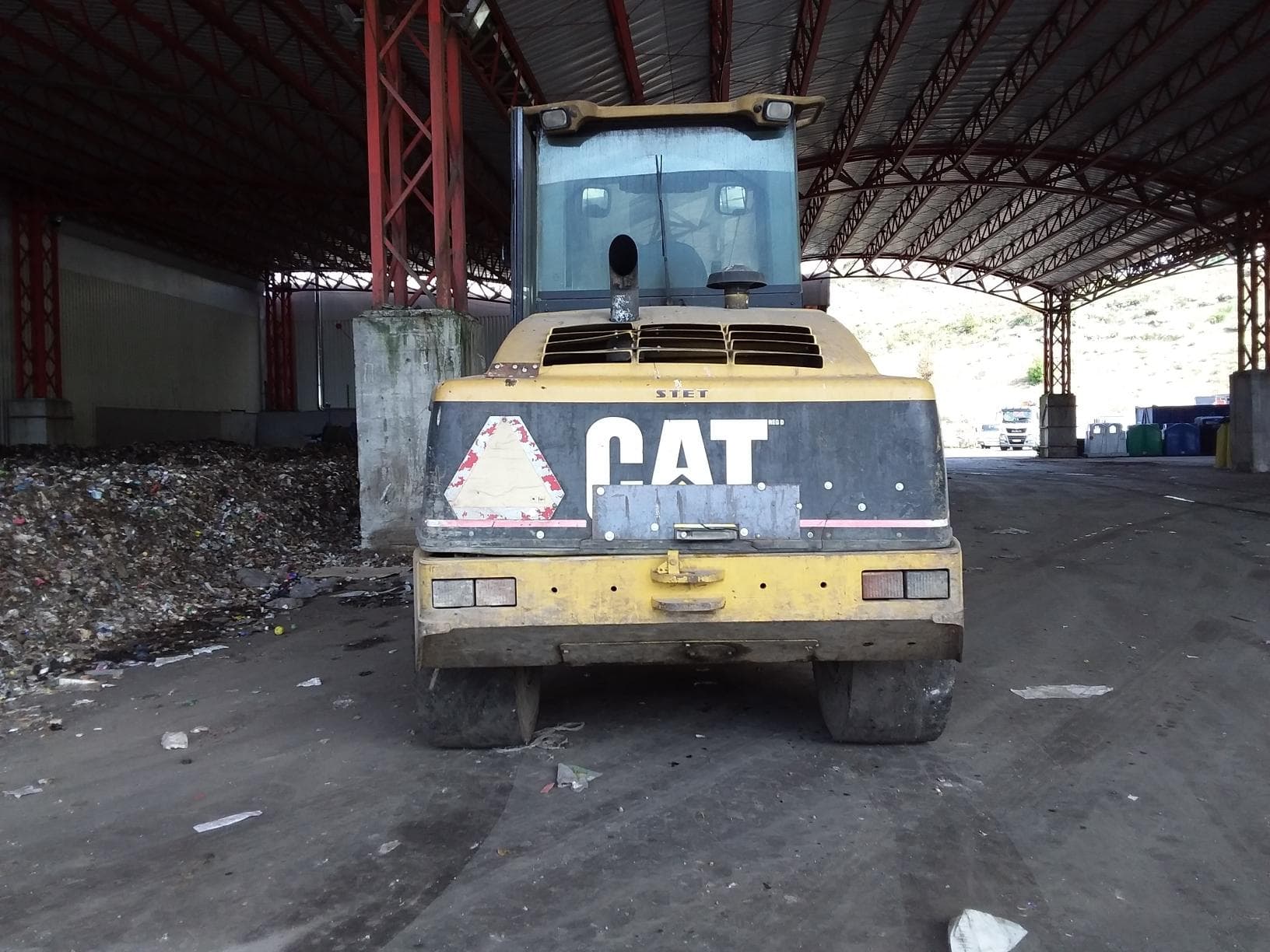 Excavadora — imagen 8