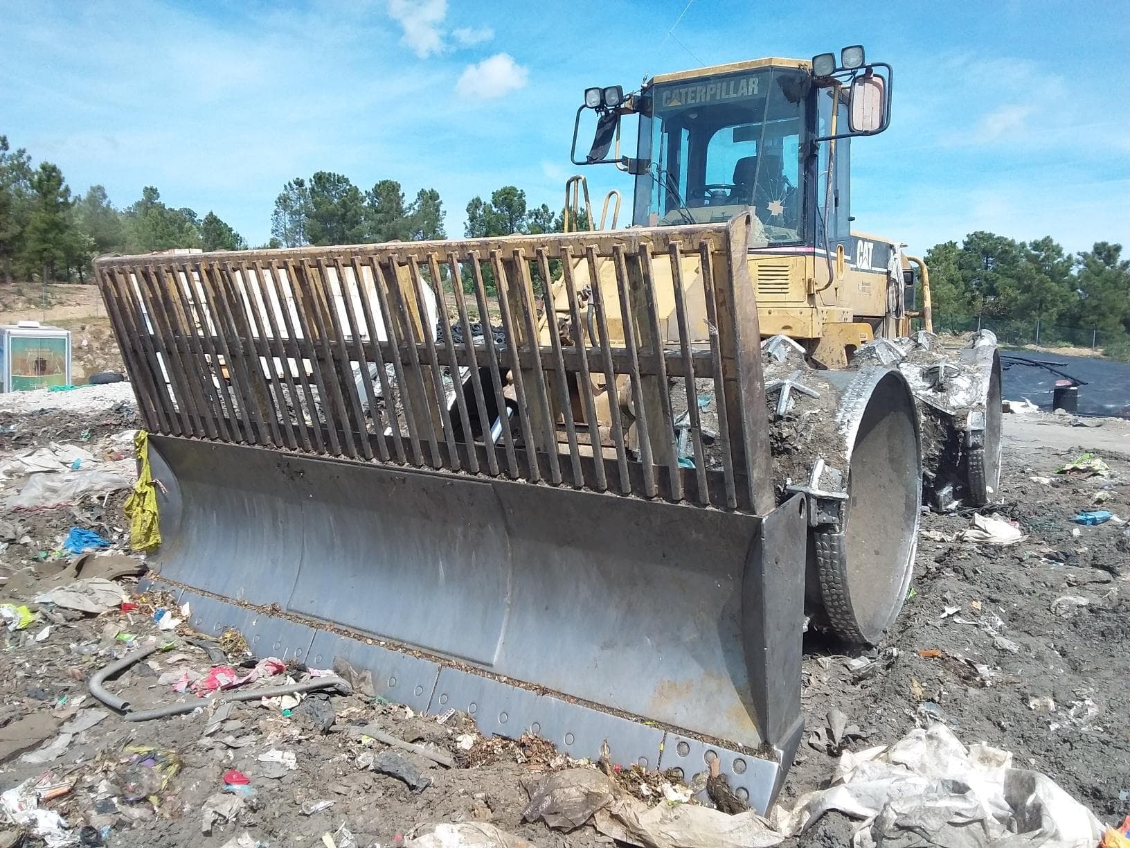 Compactador — imagen 3