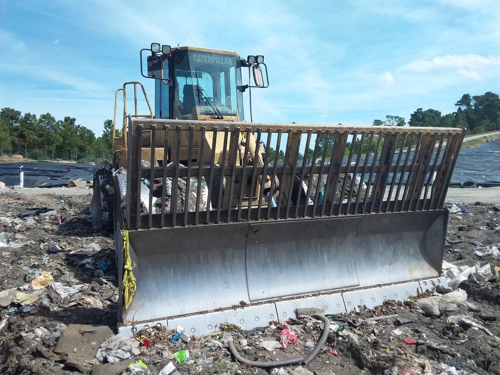 Compactador — imagen 5