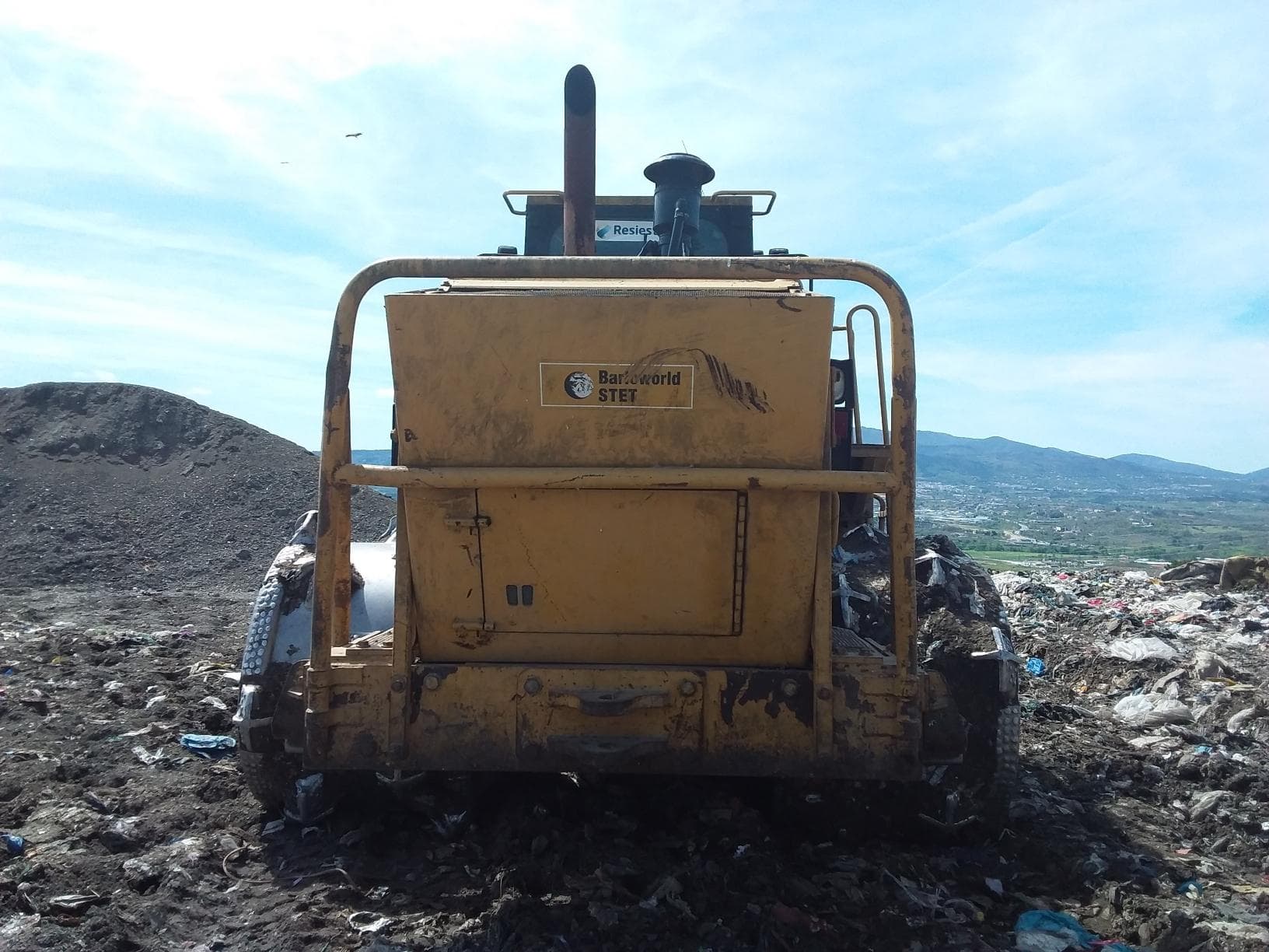 Compactador — imagen 12