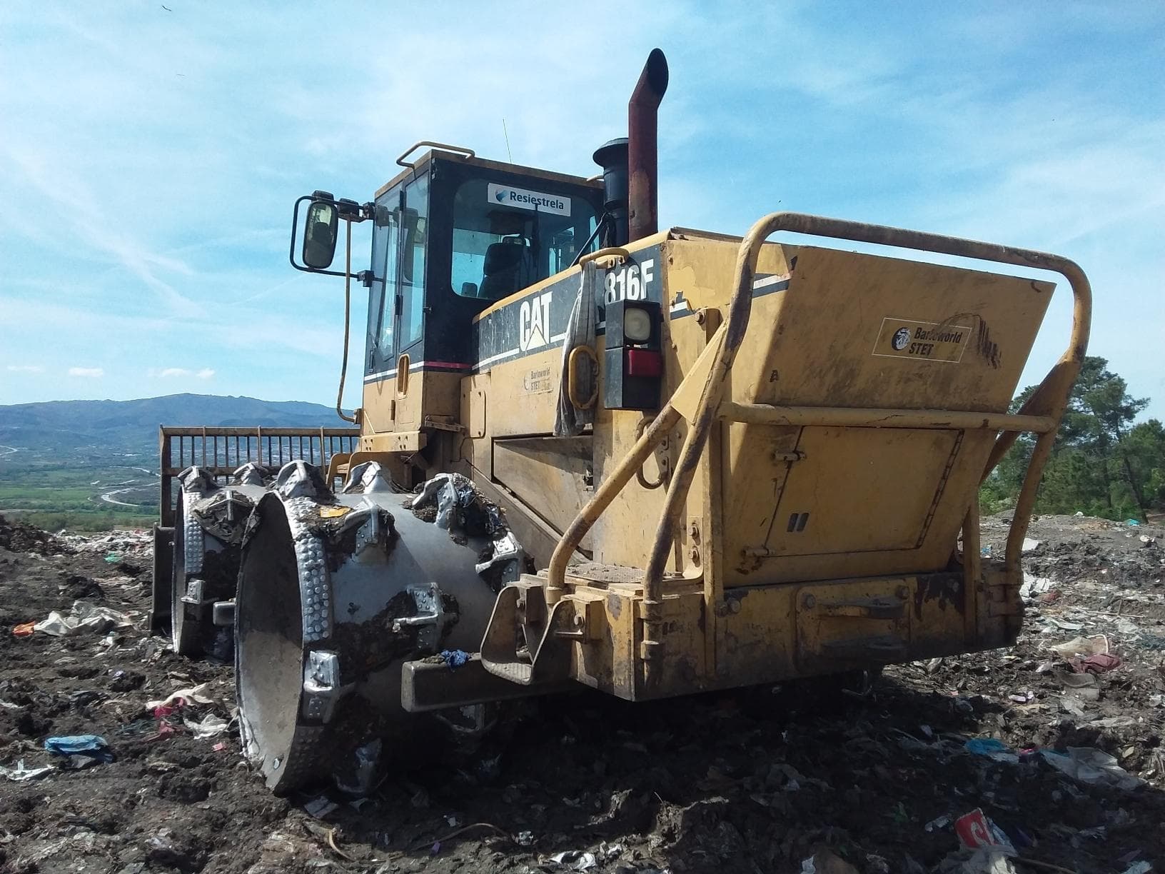 Compactador — imagen 13