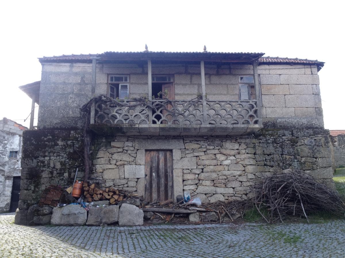 Moradia · Vila Real — imagem 6