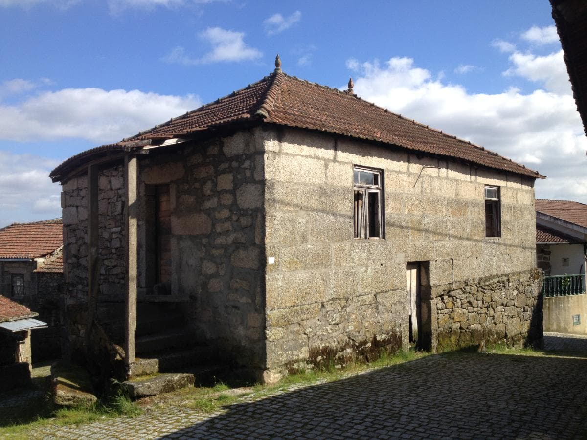 Moradia · Vila Real — imagem 1