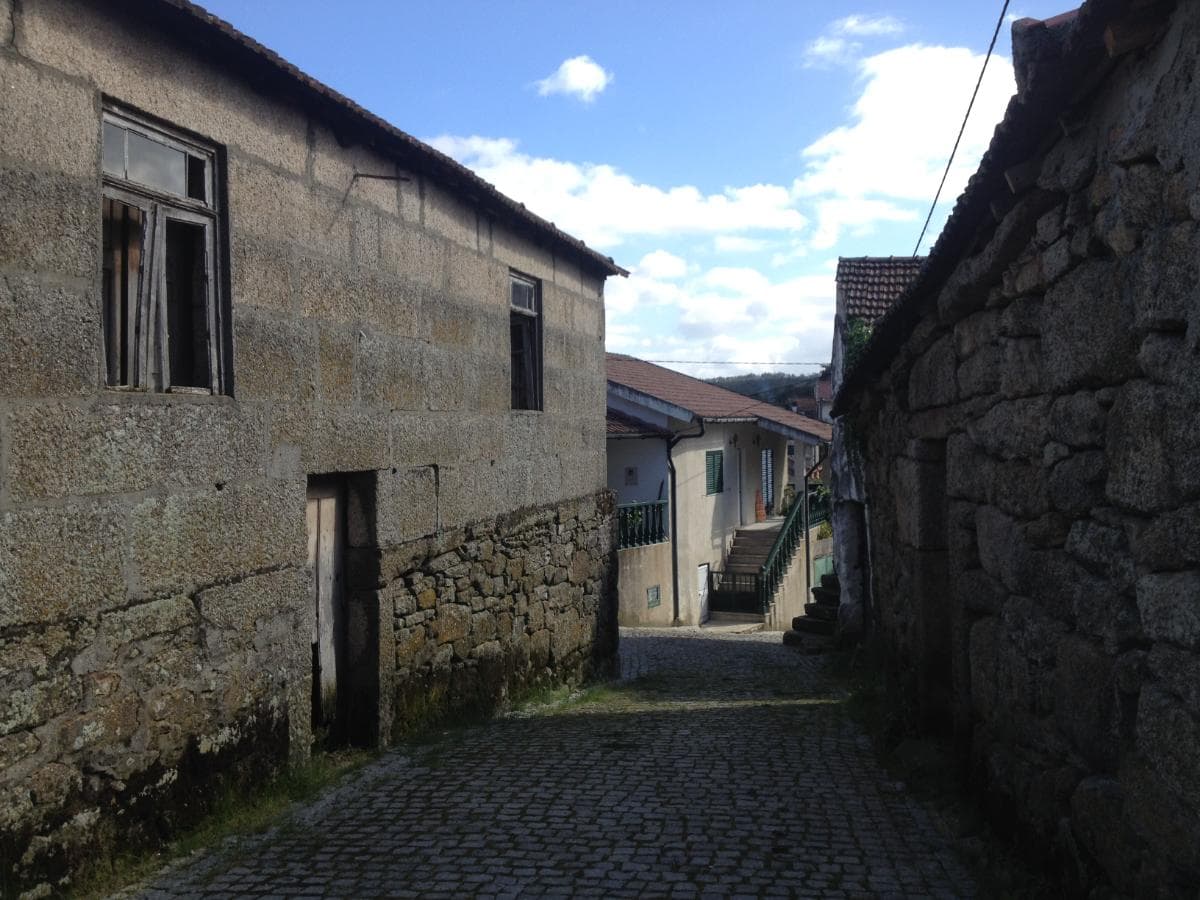 Moradia · Vila Real — imagem 3