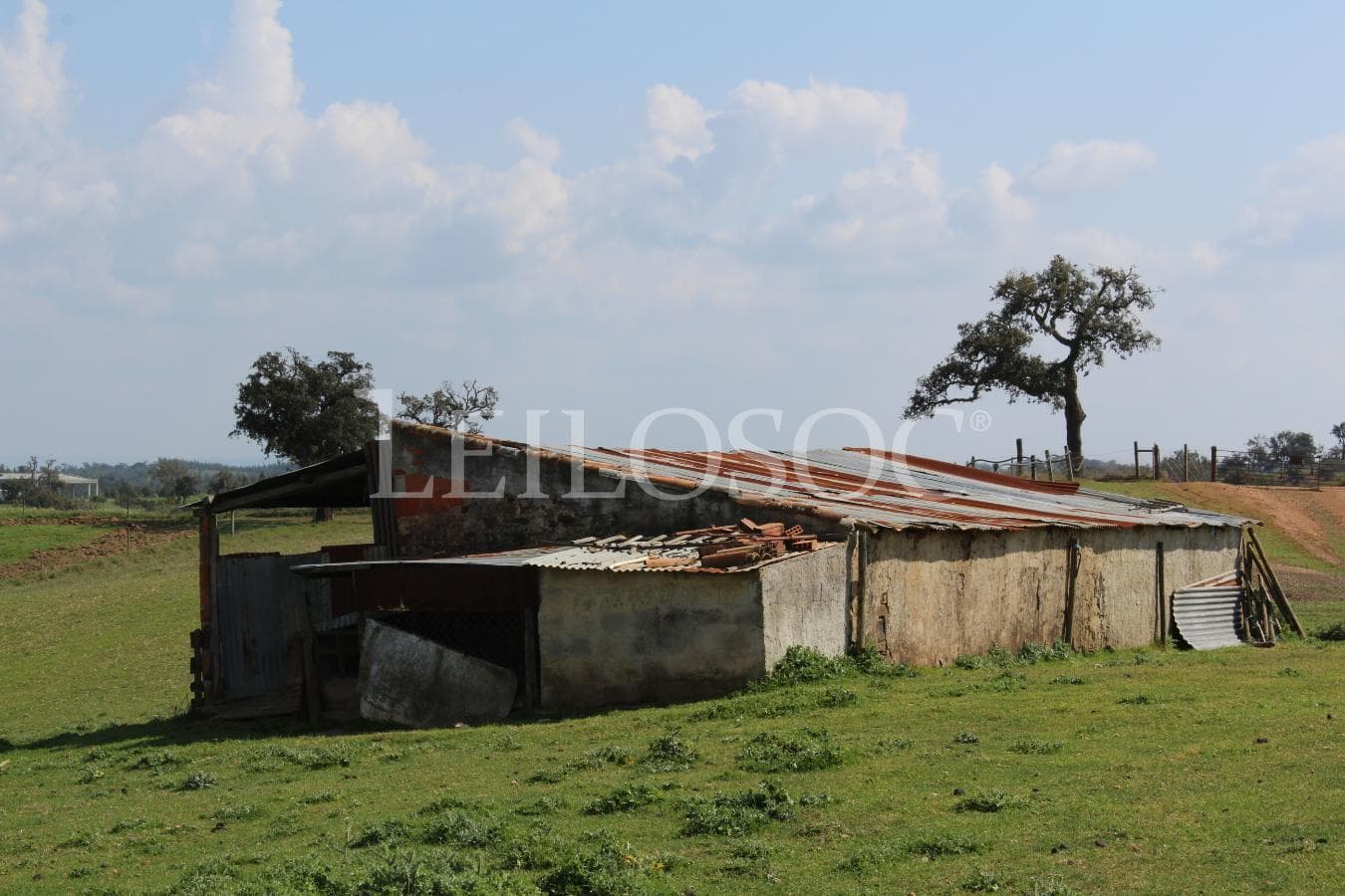 Quinhão Hereditário de Moradia + Terreno · Santiago do Cacém — imagem 5