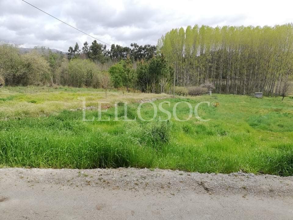Armazém + Terrenos · Tondela — imagen 2