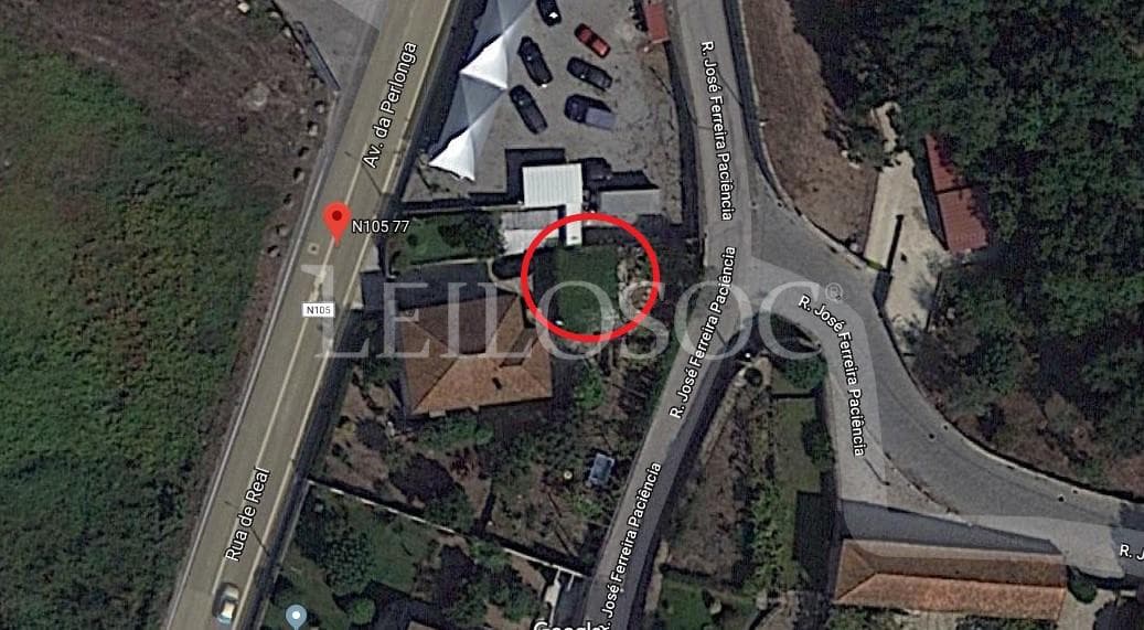 Anexo para arrumos · Santo Tirso — imagem 6