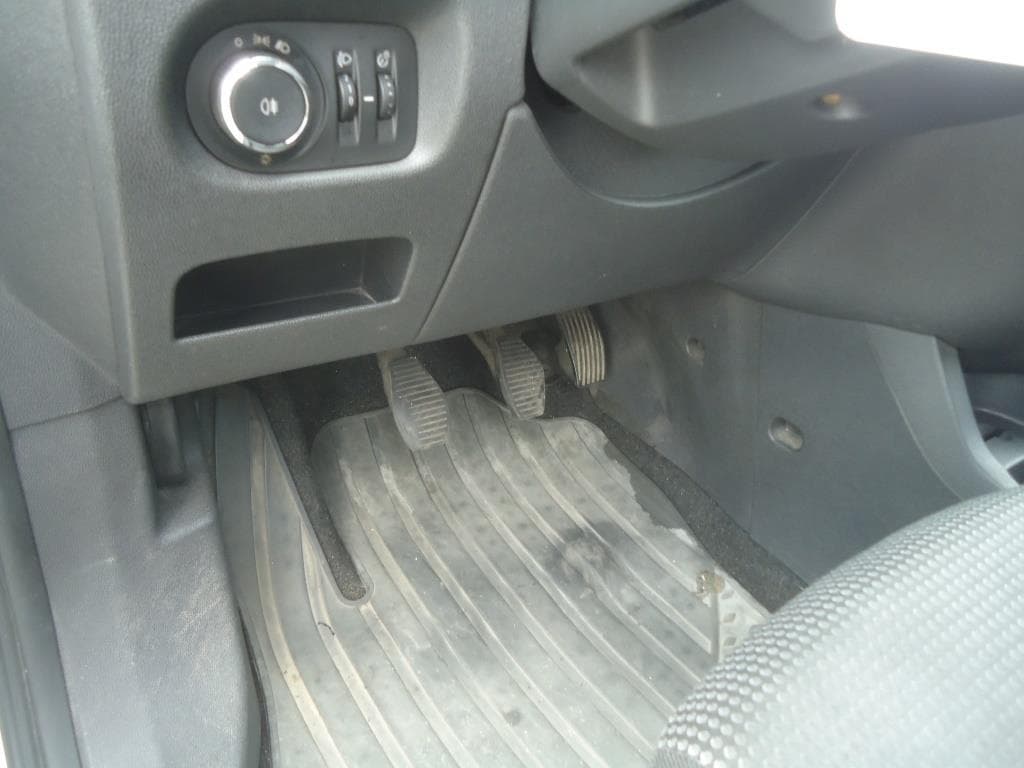 Veículo Ligeiro de Mercadorias Opel Corsa 1.3 CDTI, matricula 35-JZ-46 — imagem 12