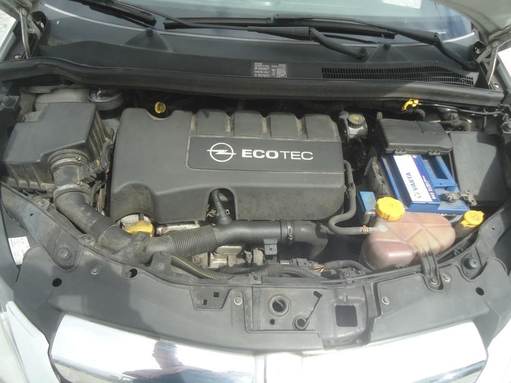 Veículo Ligeiro de Mercadorias Opel Corsa 1.3 CDTI, matricula 35-JZ-46 — imagem 14