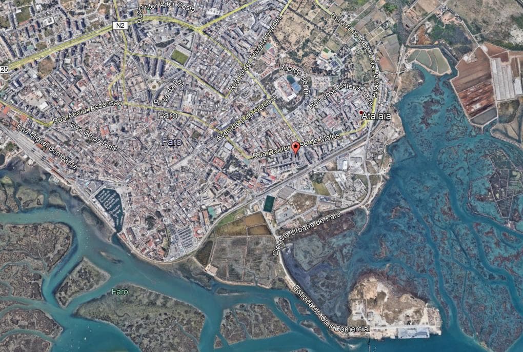Quinhão Hereditário · Faro · Almada — image 8