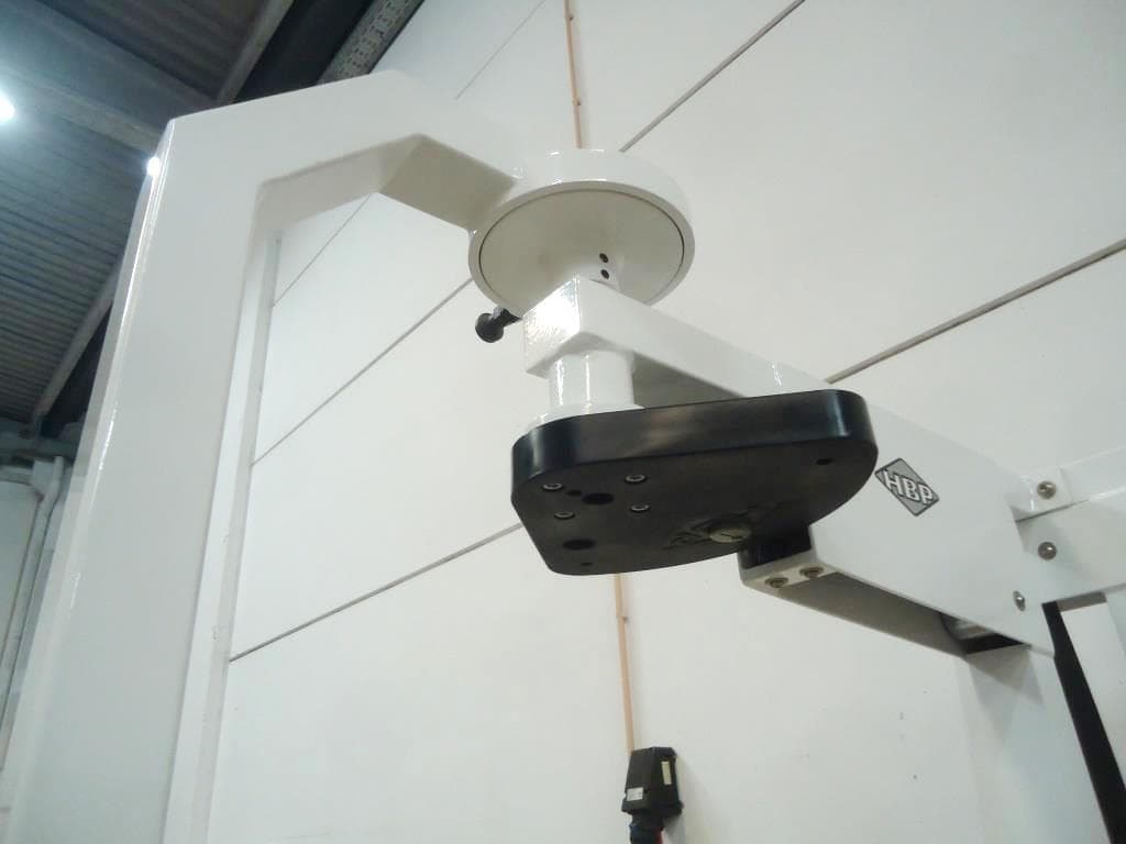 Equipamento musculação — imagem 4