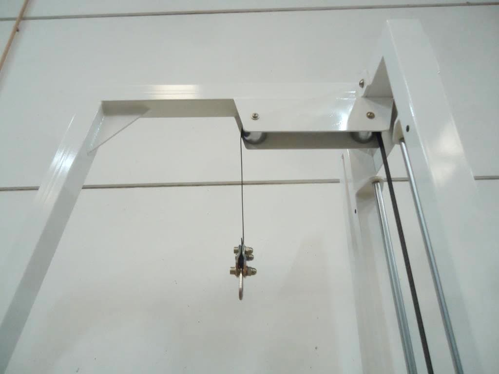Equipamento musculação — image 3
