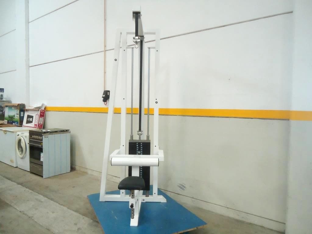 Equipamento musculação — image 2