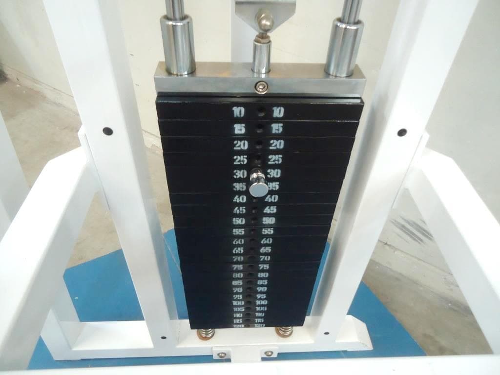 Equipamento musculação — image 6