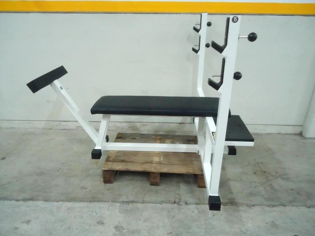 Équipement de musculation — image 2