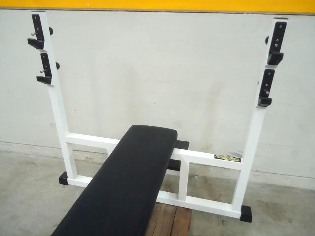 Équipement de musculation — image 4