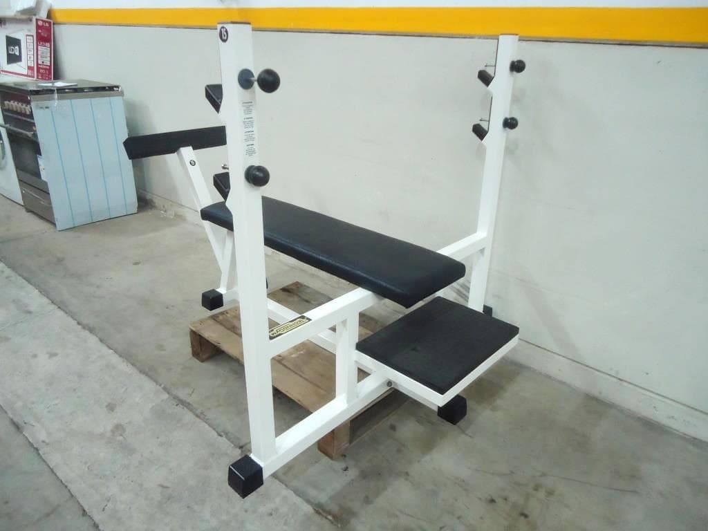 Équipement de musculation — image 5