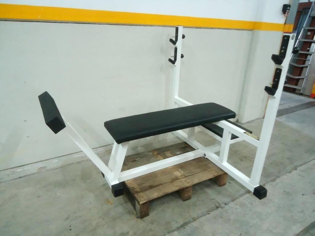Équipement de musculation — image 6