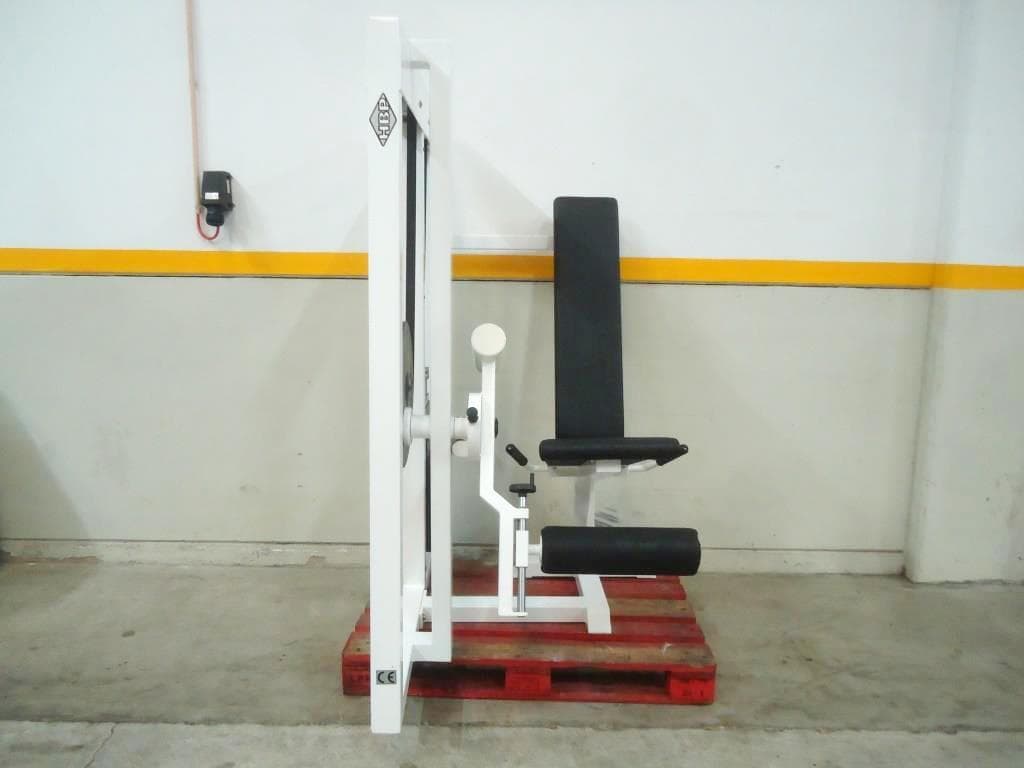 Equipamento musculação — imagem 2