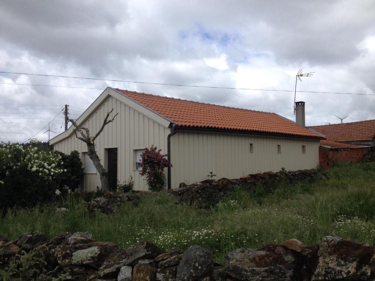 Quinhão Hereditário · Vila Pouca de Aguiar — image 1