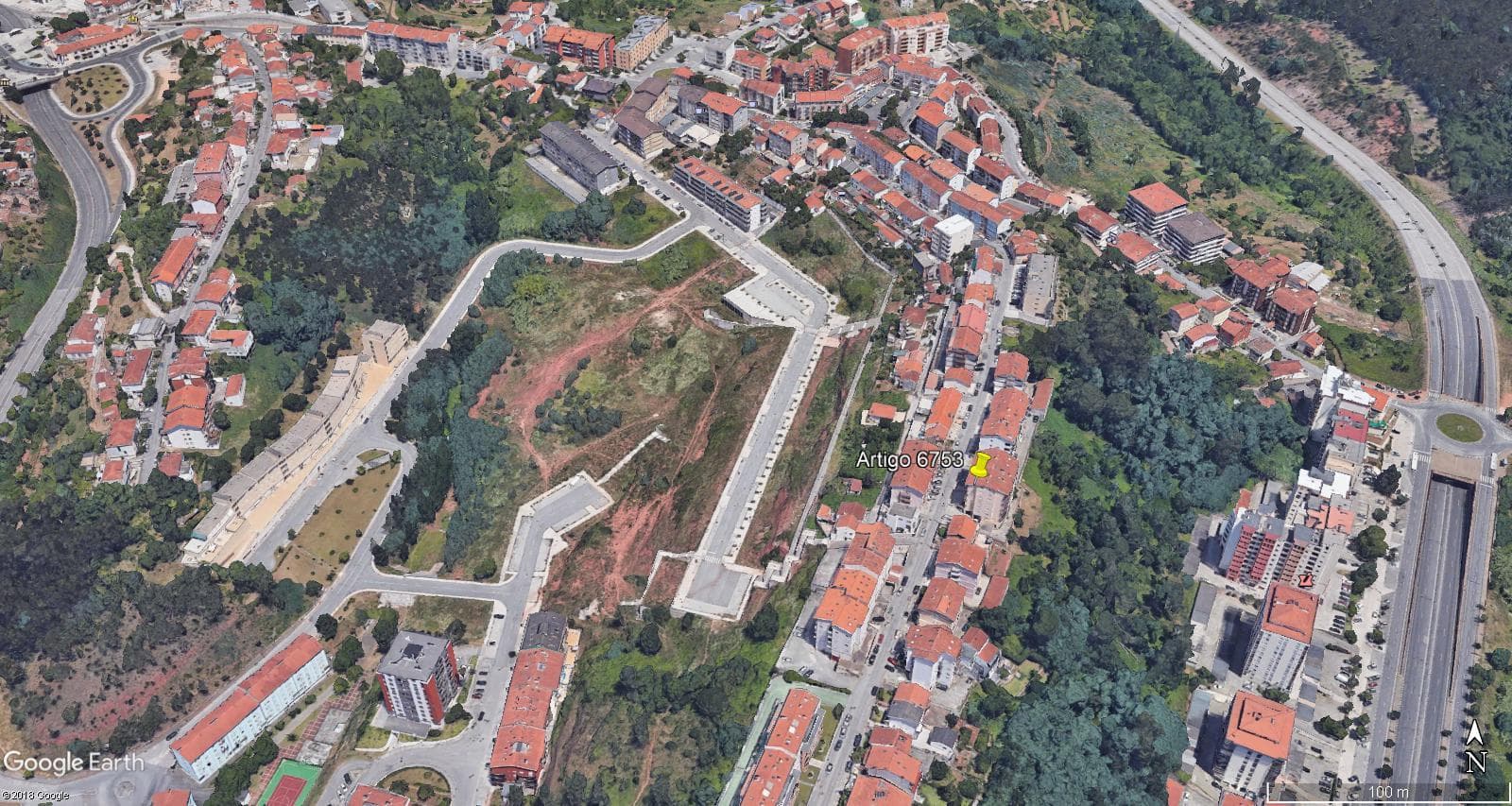 Apartamento T3 · Coimbra — imagen 20