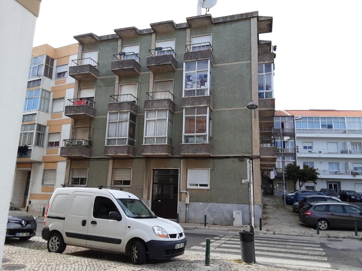 1/2 Apartamento T3 · Sintra — imagem 8