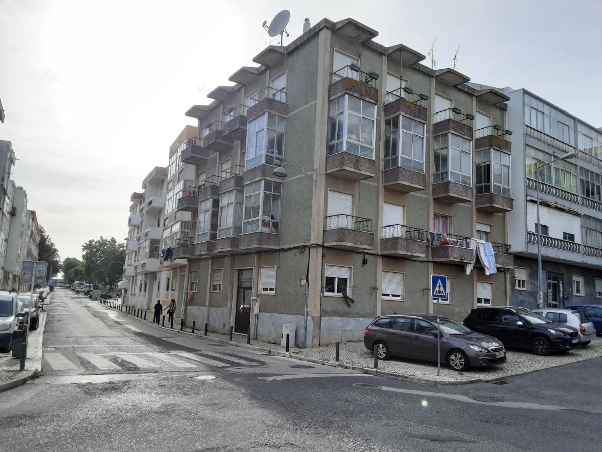 1/2 Apartamento T3 · Sintra — imagem 7