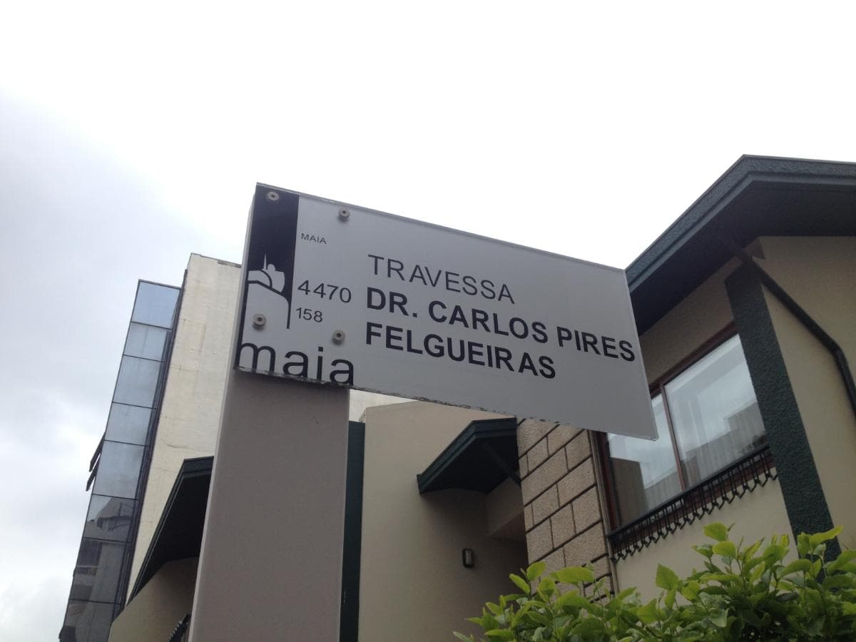 Quinhão Hereditário de Apartamento T2 · Maia — imagen 3