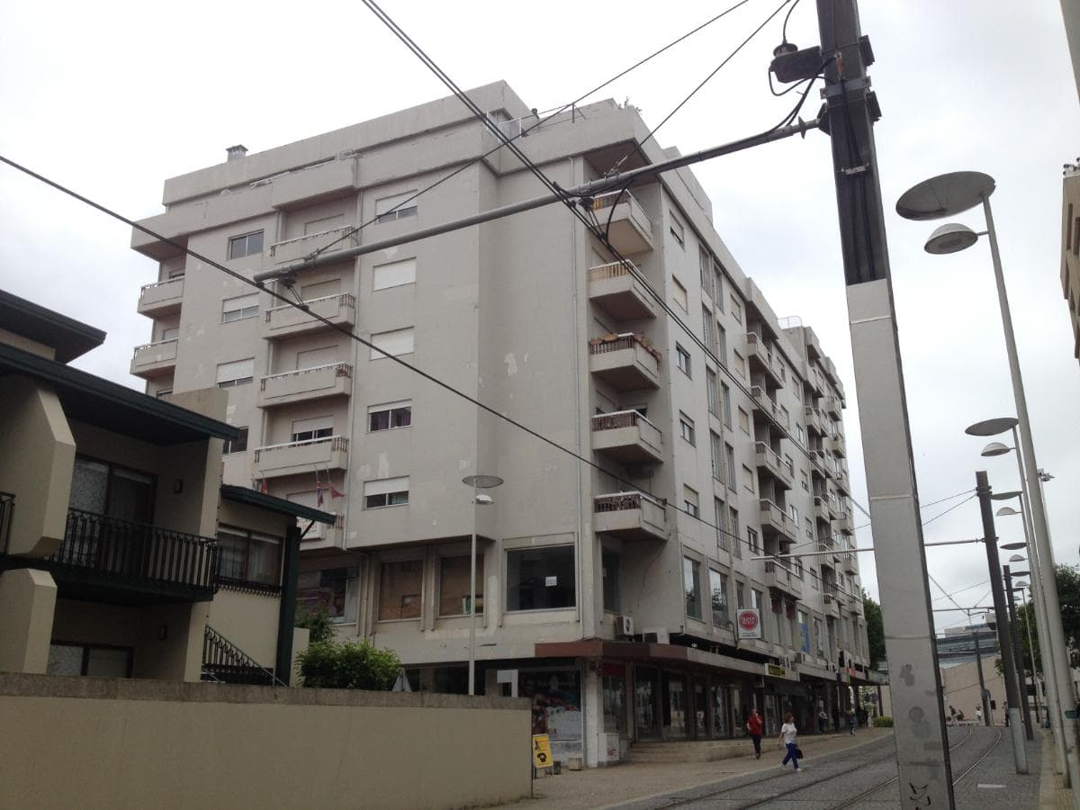 Quinhão Hereditário de Apartamento T2 · Maia — imagen 1