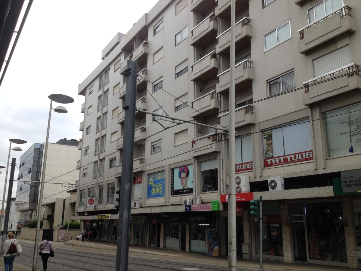 Quinhão Hereditário de Apartamento T2 · Maia — imagen 5
