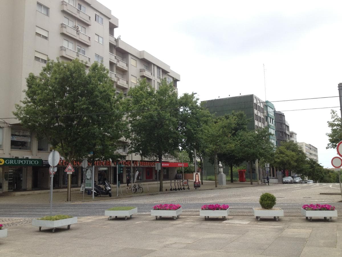 Quinhão Hereditário de Apartamento T2 · Maia — imagen 6