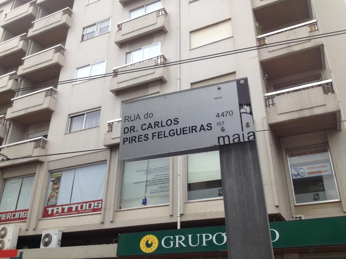Quinhão Hereditário de Apartamento T2 · Maia — imagen 4