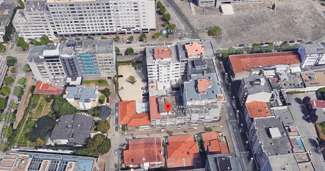 Quinhão Hereditário de Apartamento T2 · Maia — imagen 7