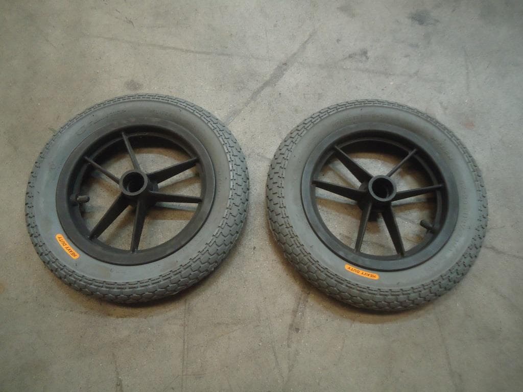 Rodas e pneus · — image 1
