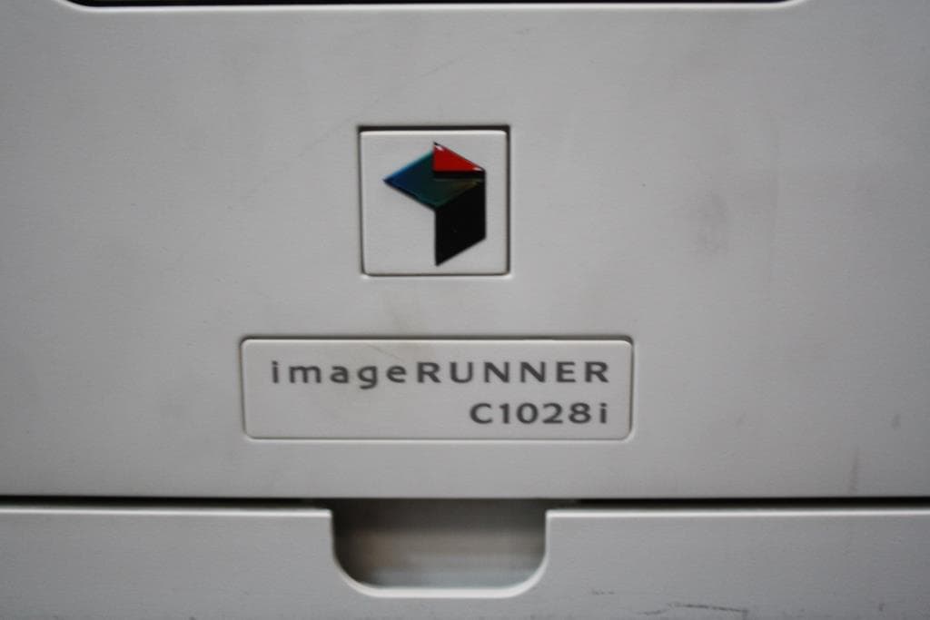 Fotocopiadora multifunções Canon · — imagem 5