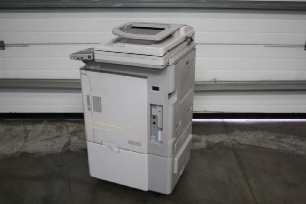 Fotocopiadora multifunções Canon · — imagem 6
